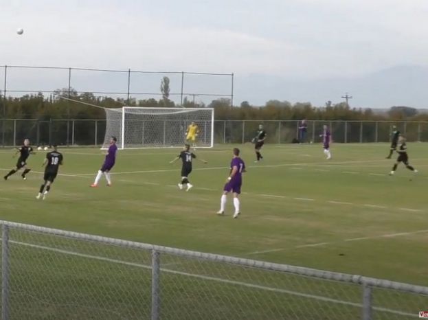 Βέροια – Μ. Αλεξ.Τρικάλων 3-0 (video)