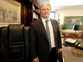 Τα είπαν με τον Ανδριανό για το γήπεδο