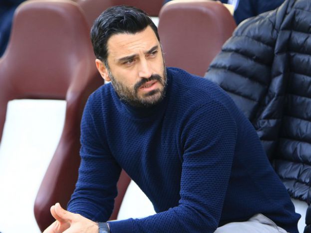 Παρελθόν ο Μάγγος
