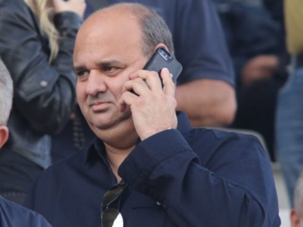 Η πρόταση Βρέντζου