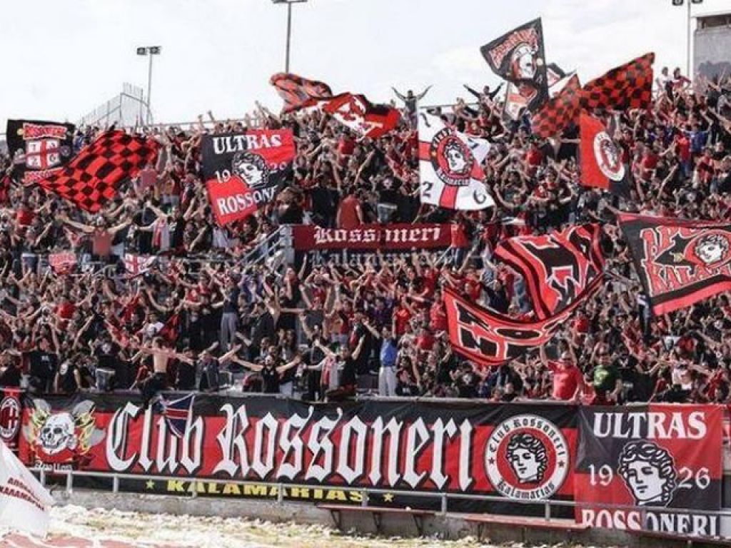 Η αγωνία των «Rossoneri»