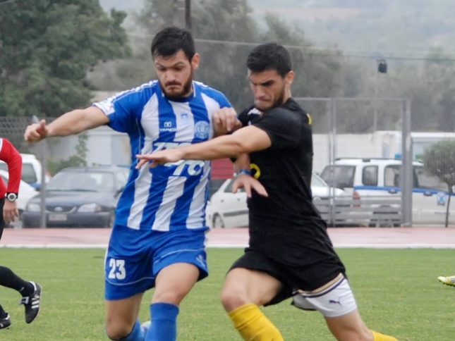 «Λάθος του διαιτητή»
