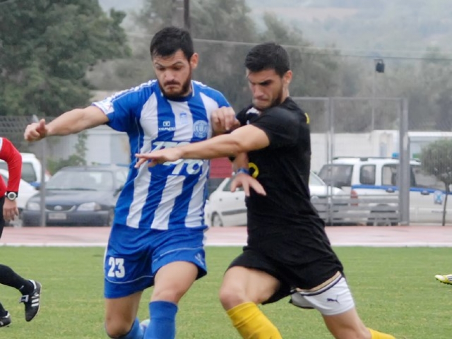 «Λάθος του διαιτητή»