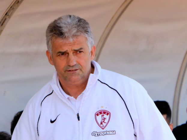 «Πολύ σκληρή ήττα»