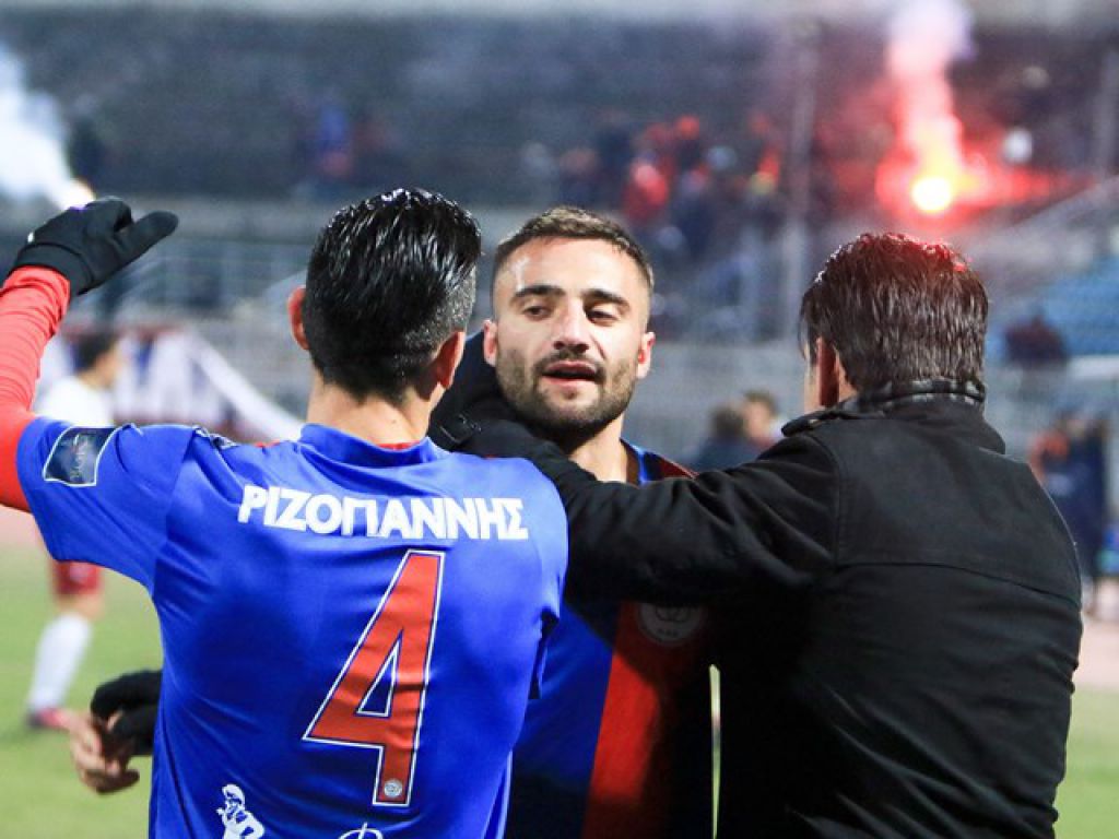 «Στον κόσμο μας»