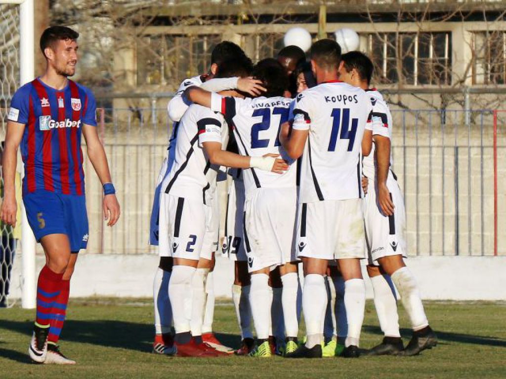 Αφαιρέσεων… σιγή