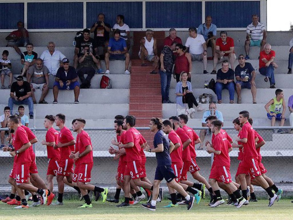«Θα κλείσει θετικά με Γεωργιόπουλο»