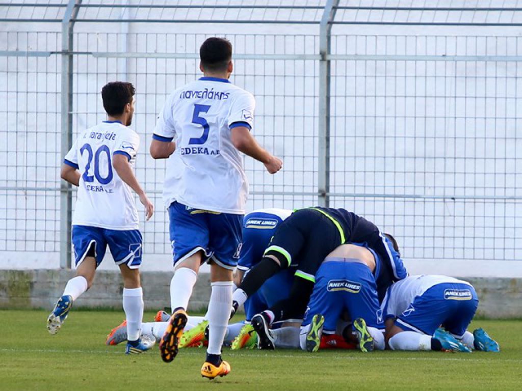 Η 20άδα για τη… γιορτή