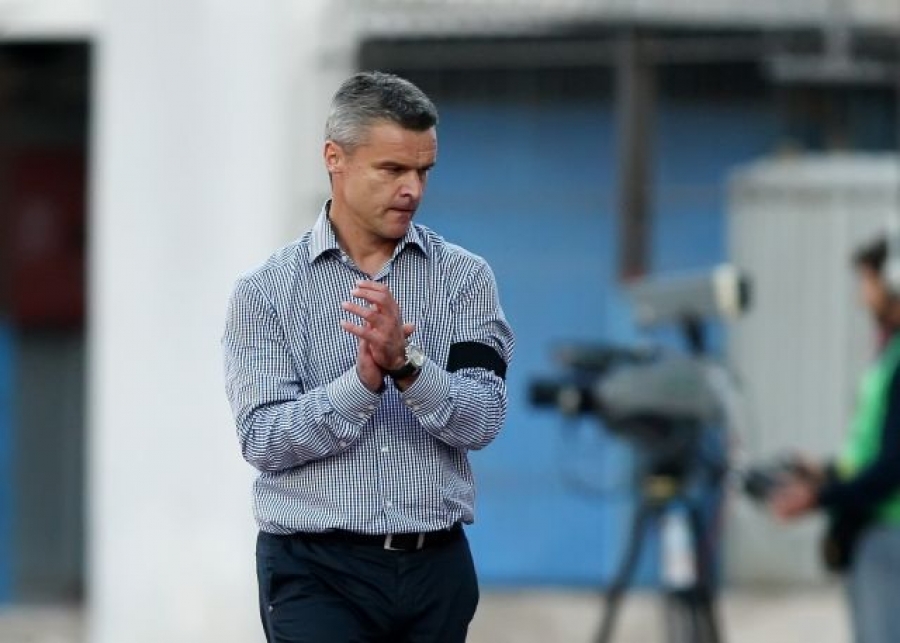«Η χειρότερη εμφάνιση»