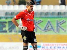 Ζημιά και στην Κατερίνη ο Αστέρας