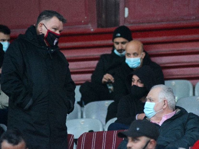 «Χαριστική η ποινή στον ΠΑΣ»