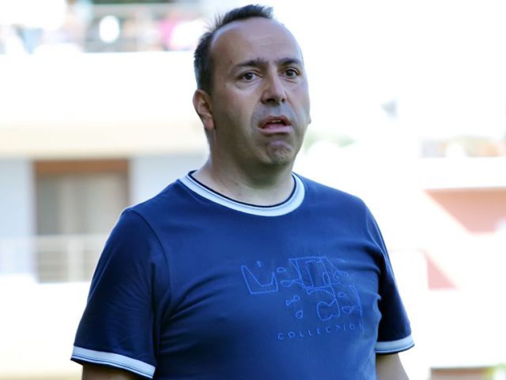 «Τα καλύτερα έρχονται…»