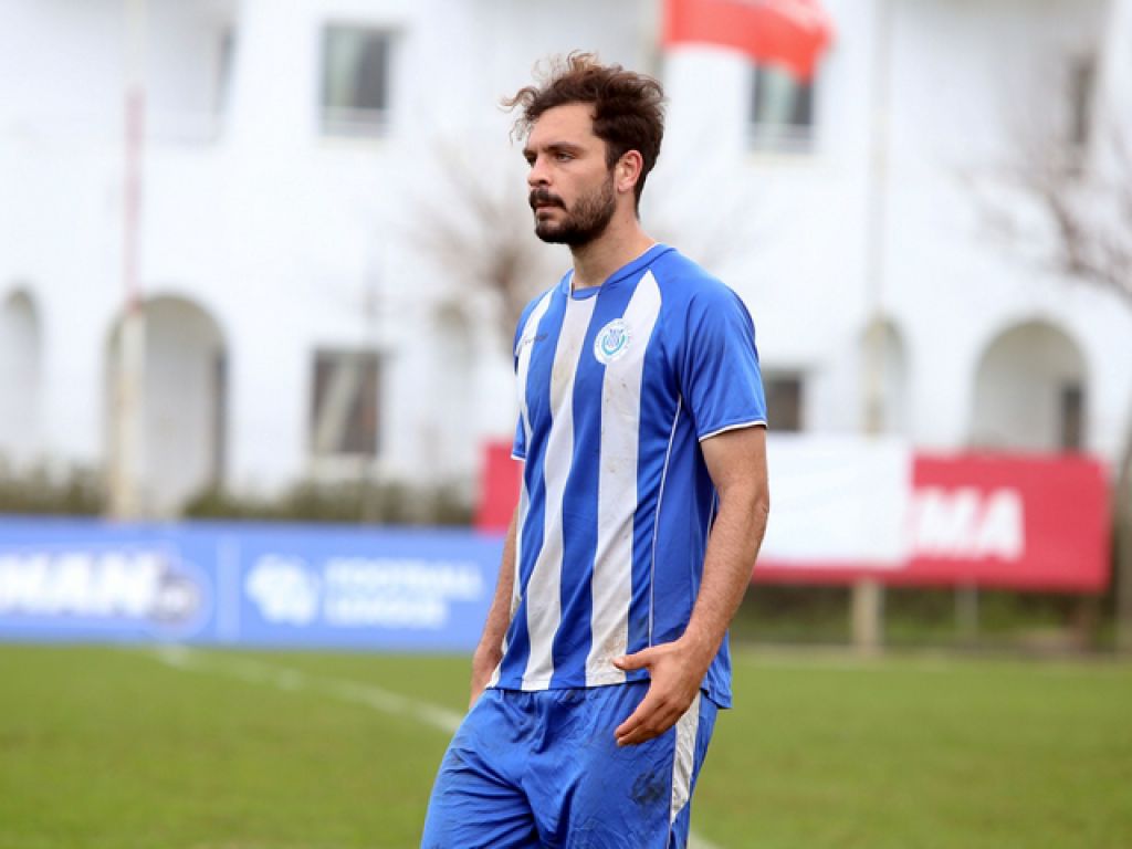 Εξαντλεί τις πιθανότητες