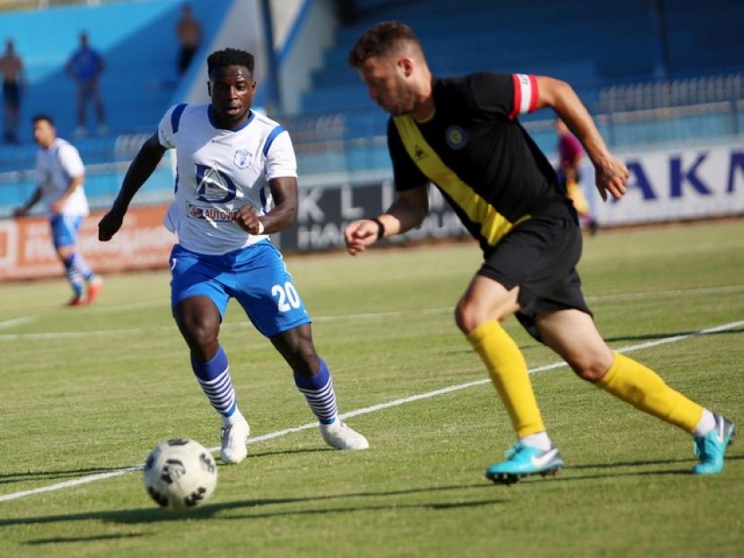 Κατεβαίνει στη Super League 2 η Ζάκυνθος