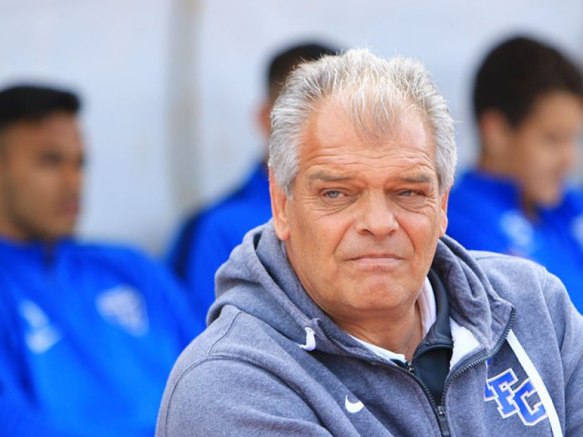 «Δύο από τις καλύτερες ομάδες»