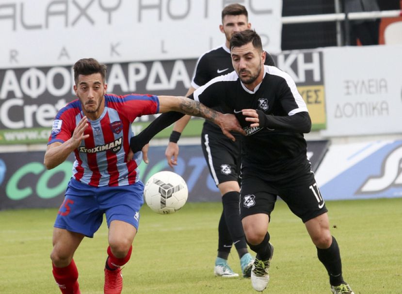 «Είμαστε έτοιμοι για Super League»