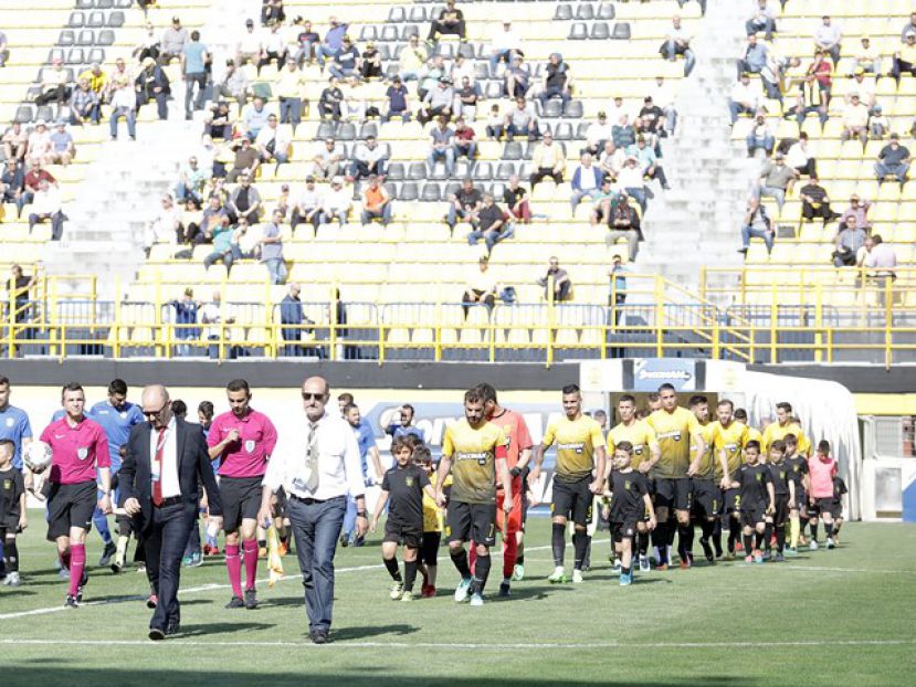 Κάμερες σε «Βικελίδης», Αγυιά
