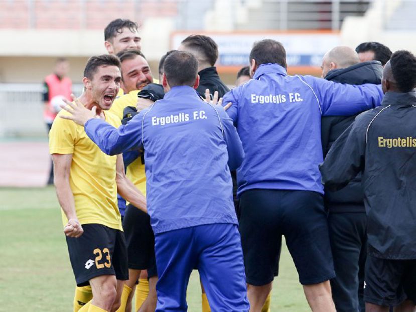 Οι 18 για Δράμα