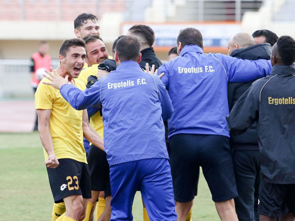 Οι 18 για Δράμα