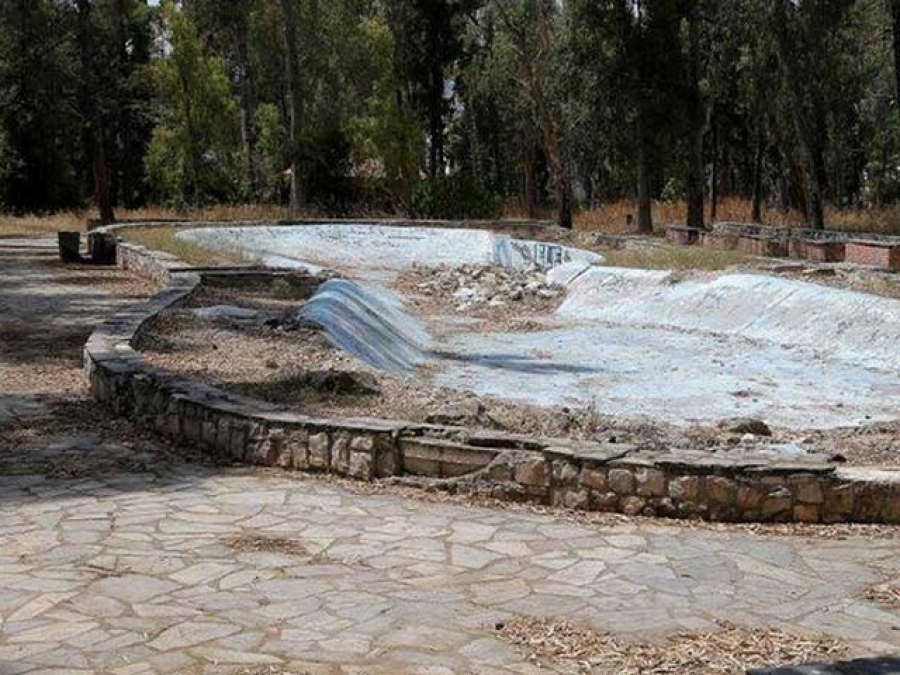 Ασφαλιστικά μέτρα κατά του Δήμου