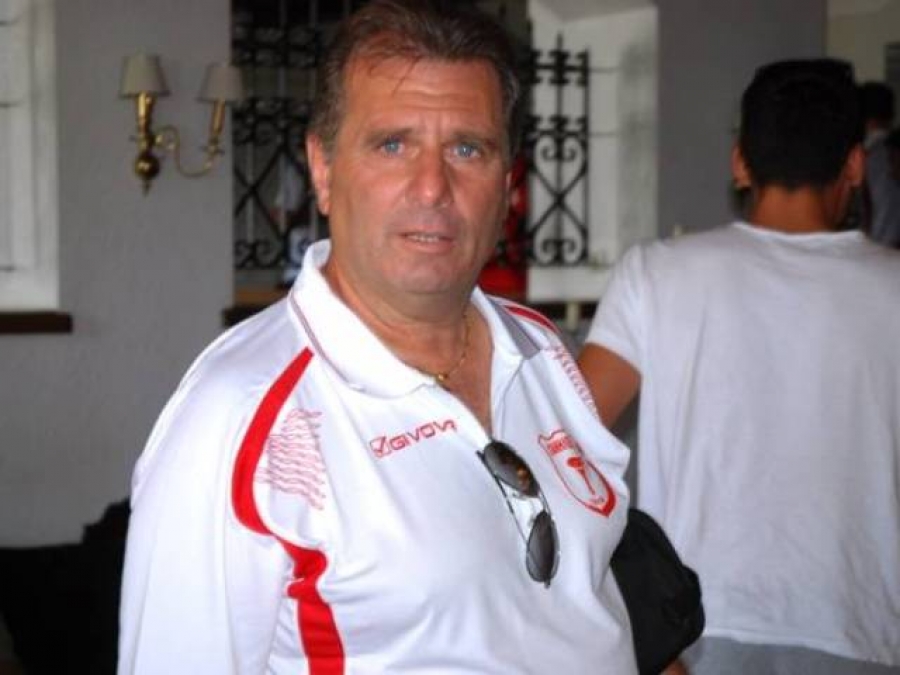 «Στα μέτρα μας ο Φωστήρας»