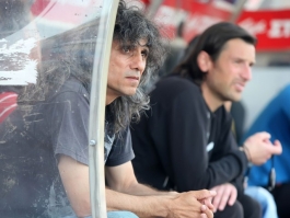 Ευχή ανόδου ο Κωφίδης