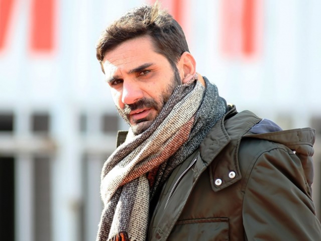 Δοκιμές από Ελευθερόπουλο
