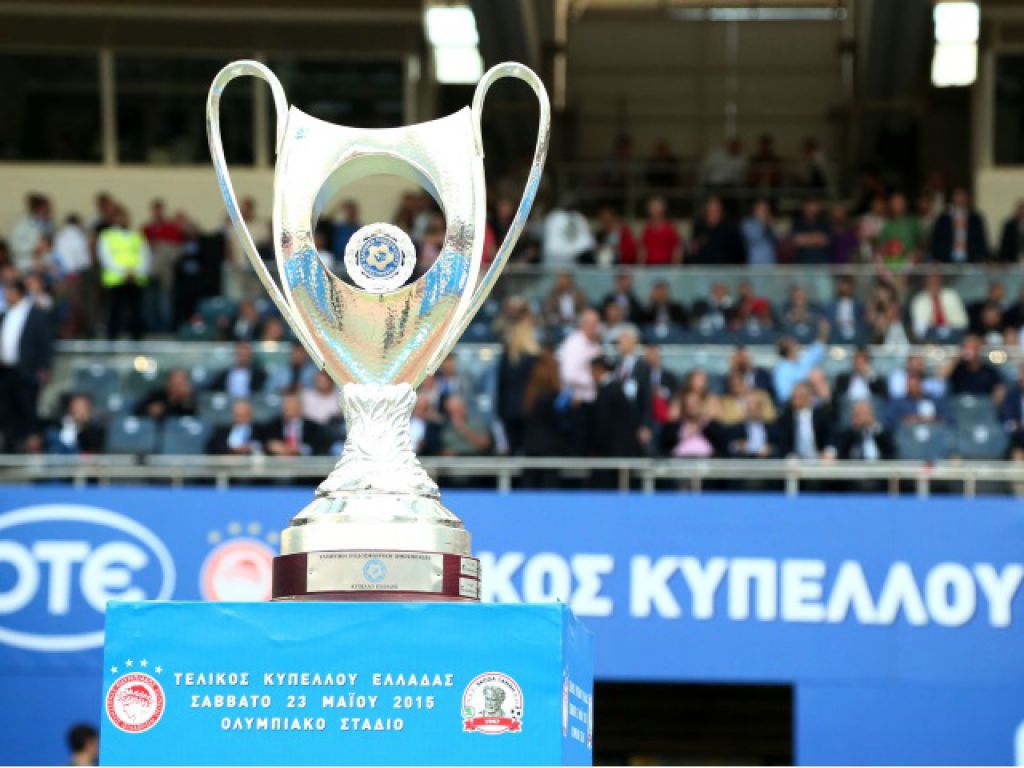 Τέσσερις σε μπελάδες