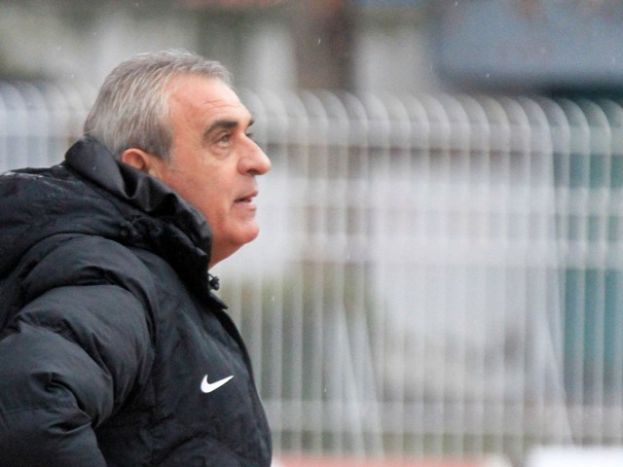 «Νίκη σε δύσκολο σημείο»