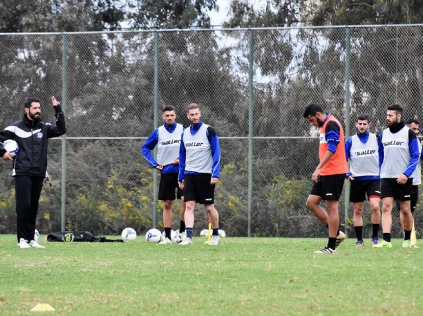 «Καμπανάκι» ενόψει Εργοτέλη