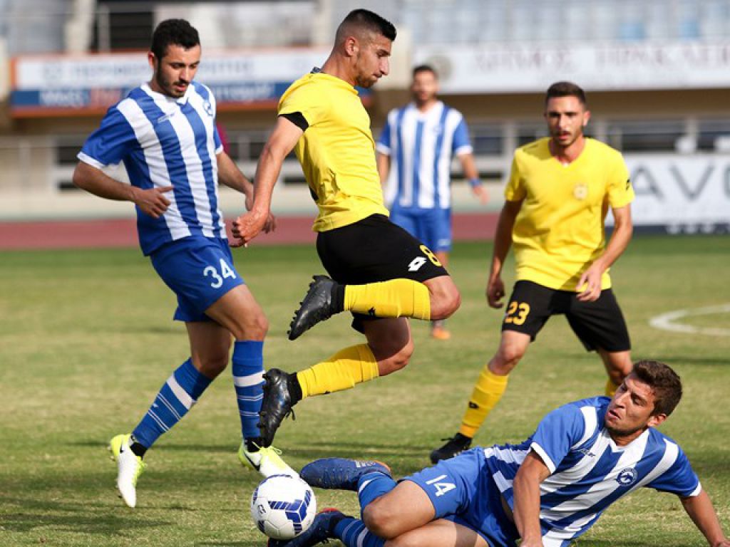 Ελπίδων ο Σάλιακας