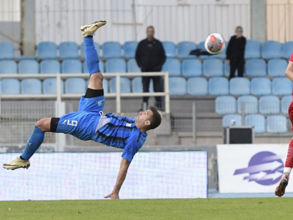 ΠΑΣ Γιάννινα – Καμπανιακός 2-1 (vid)