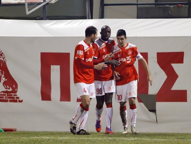 Θέλει…εκδίκηση ο Πανσερραϊκός