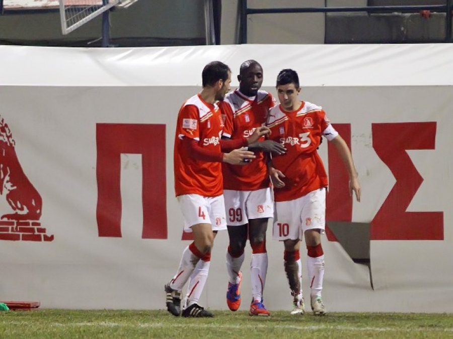Θέλει…εκδίκηση ο Πανσερραϊκός