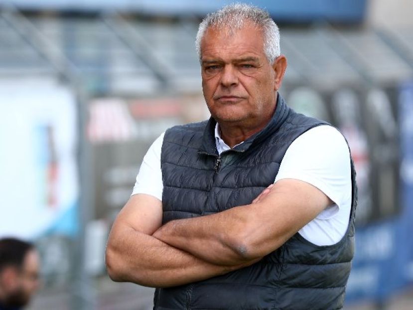 «Άλλος τρέχει ήδη τον σχεδιασμό»