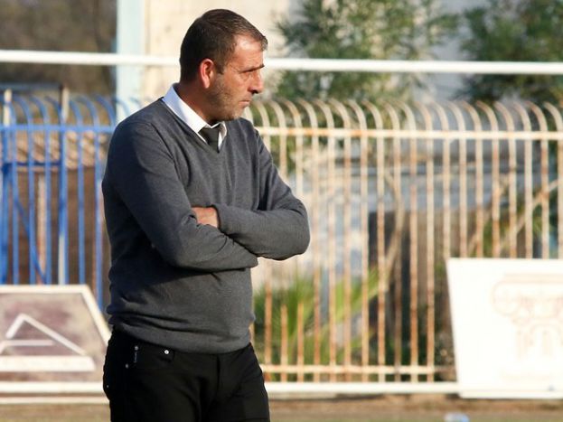 Δοκιμές παικτών στην Άρτα