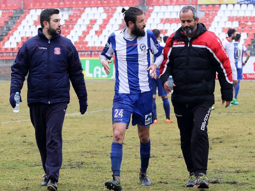 Δίχως Μπουγαΐδη, Γκούμα
