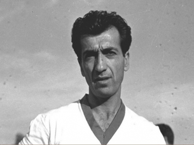 Πρώτο χατ τρικ στο Αίγιο