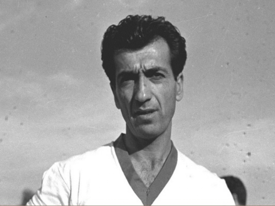 Πρώτο χατ τρικ στο Αίγιο