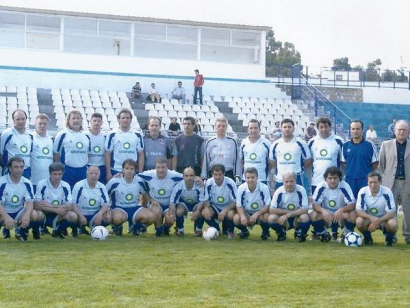 Ευχές για Super League