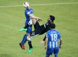 Ηρακλής-ΠΑΟΚ 0-1 (video)
