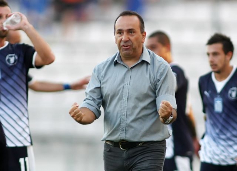 «Δικαιούμασταν κάτι καλύτερο»