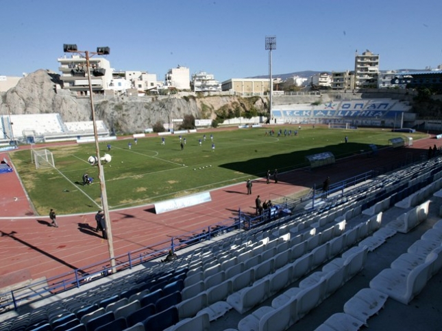«Δυσφημείται η Καλλιθέα και ο Δήμος»