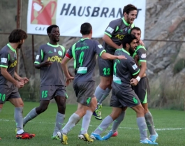 Ηρακλής Ψαχνών-Παναιγιάλειος 1-0 (video)