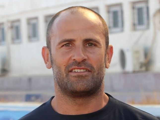 Επέστρεψε ο Βενιαμίν