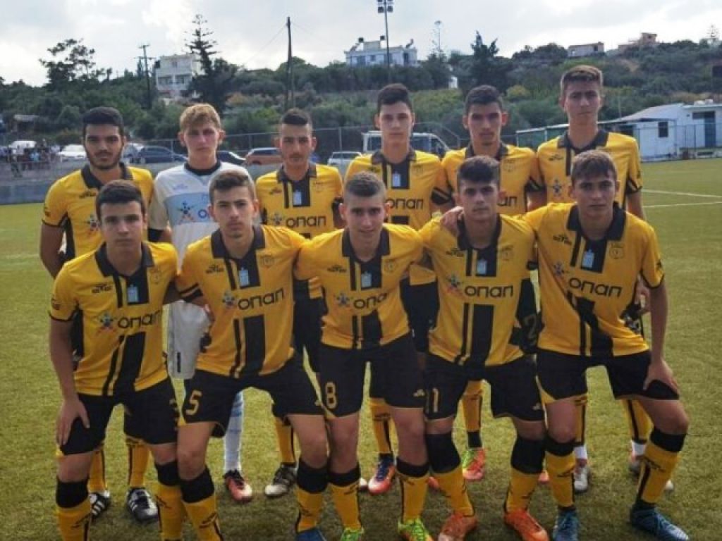 «Το βάρος στο πρωτάθλημα»