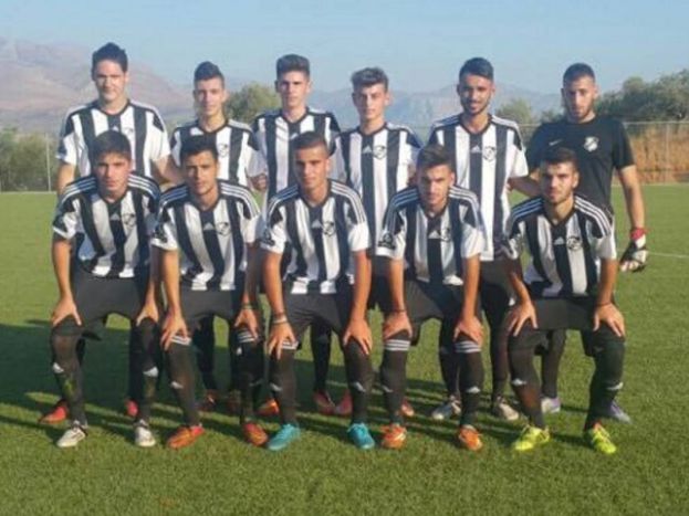 Έτοιμη η Κ19 του ΟΦΗ