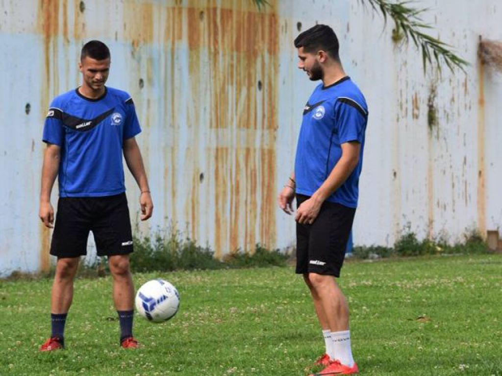 Ίωση ο Σελινιωτάκης