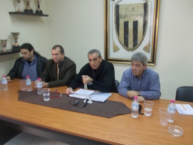 Μεγαλομέτοχος ο Ρέλλας