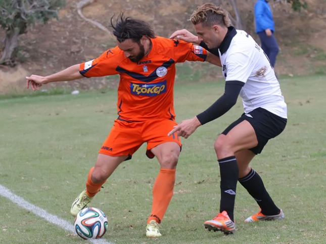 ΟΦΗ – ΑΟ Χανιά 0-0 (video)